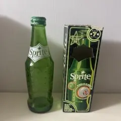 スプライト sprite 1リットル瓶 未開封 - メルカリ