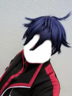 コスプレ　一ノ瀬四季　ウィッグ　桃源暗鬼