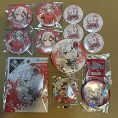 バラ売り可！ ホロライブ 百鬼あやめ まとめ売り 約104点