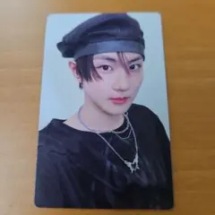 ENHYPEN ジョンウォン FATE+ FCトレカ 会場限定