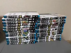 ぬらりひょんの孫 全25巻セットのサムネイル