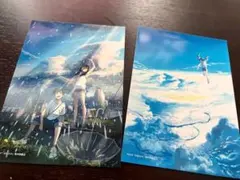 2026年最新】天気の子 キャラファイングラフの人気アイテム - メルカリ