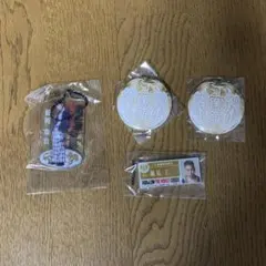 ハイロー 長谷川慎 陣 セット