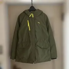 PUMA ジャケット