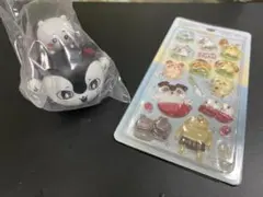 映画ちいかわ　入場者特典　第三弾ちいかわ　第二弾１枚