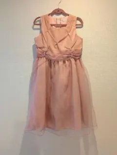 キャサリンコテージ☆キッズ フォーマルドレス ピンク 150