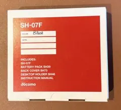 2026年最新】DOCOMO SH-07Fの人気アイテム - メルカリ