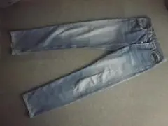 【中古】Levi's ジーンズ 501xx W31 L38 91年 USA製