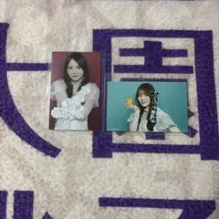 乃木坂46 ミニ生写真　田村真佑　まとめ売り