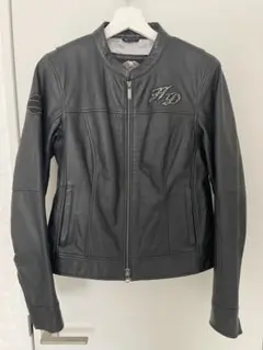 2026年最新】Harley-Davidson レディース レザージャケット