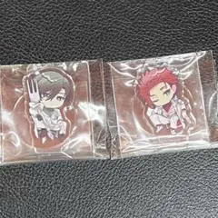 ブルーロック sweets flavor ミニアクスタ 糸師 凛 糸師 冴