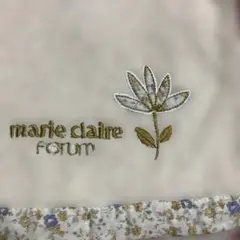 m a r i e C la i r e マリークレイル バスタオル　未使用のサムネイル