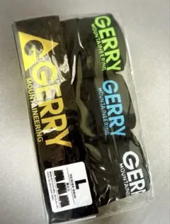 【新品L3枚】GERRY ボクサーパンツ3枚のサムネイル