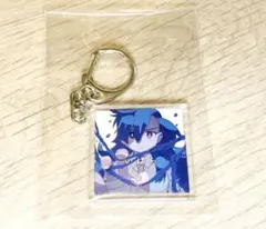 Ado ポップアップ ランダム ジャケット アクリルキーホルダー