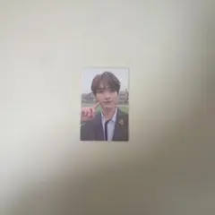 straykids リノ トレカ 制服 GO生 リノ 制服トレカ - メルカリ