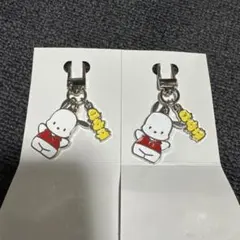 サンリオ　シークレットキーホルダー