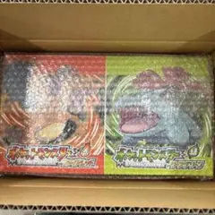 ポケットモンスター ファイアレッド 特別版