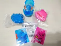 たべっ子どうぶつ THE MOVIE 　セット