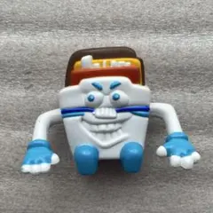 アメトイ キャラクターグッズ