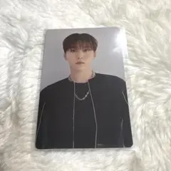 SEVENTEEN FOLLOW AGAIN スングァン　セブチ