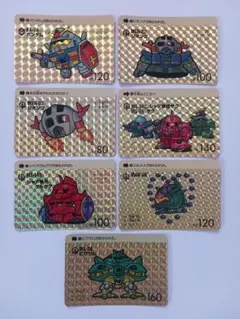 2026年最新】sdガンダム カード キラの人気アイテム - メルカリ