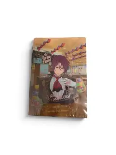 Free! アニメ 松岡凛 トレカ ココスコラボのサムネイル