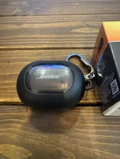 Bose QuietComfort Earbuds ブラック