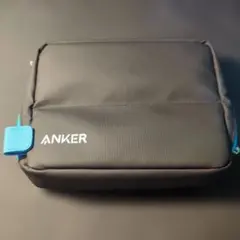①Anker Smart Pouch Supported by KOKUYO