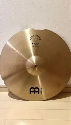 【ot様専用】MEINL PUREALLOY Medium Crash20