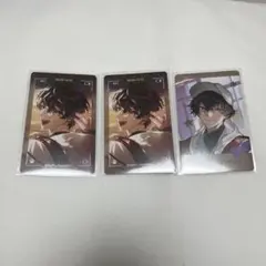 RITOTETSU Seaside Holiday ランダムフォト風カードセット