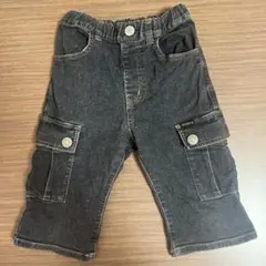 DOUBLE.B パンツ 120