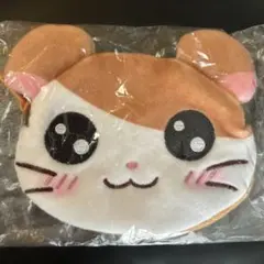 とっとこハム太郎　ガチャガチャ　ポーチ