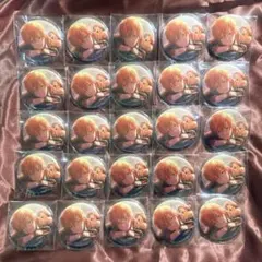 プロセカ 彰人 缶バッジ