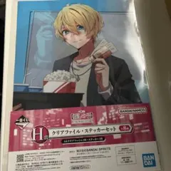 推しの子クリアファイルセット