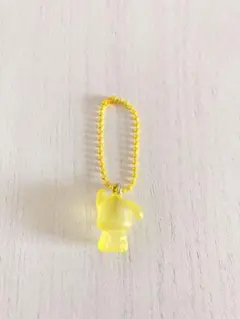 サンリオ グミチュアチャーム ポチャッコ