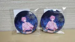 ヒプノシスマイク 8th ANNIVERSARY オンラインくじ E賞 乱数