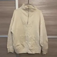 AMERICAN HOLIC ハーフジップ アメホリ トレーナー スウェットのサムネイル