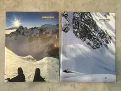 patagonia カタログ 1994 fall/winter - メルカリ