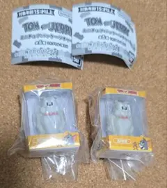 トムとジェリー ミニチュアパッケージ スパイク