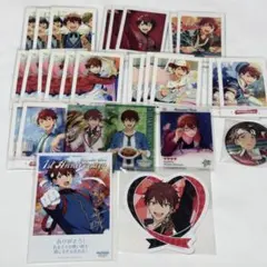 【まとめ売り】あんさんぶるスターズ 流星隊 守沢千秋