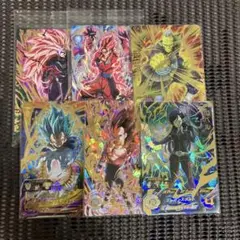 Sdbh ur 未開封プロモ　まとめ売り