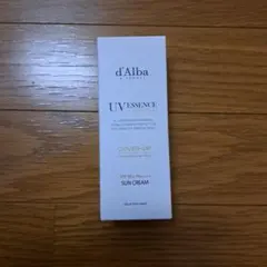 d'Alba UV ESSENCE COVER-UP