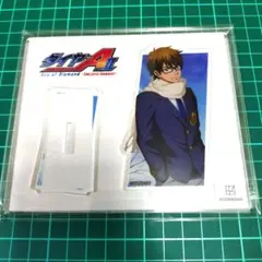 カワセルくじ ダイヤのA アクリルスタンド キーホルダー カード タオル