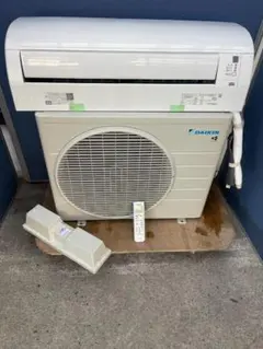 ダイキン AN56YRPK-W 2021年 18畳 R32 動作品 リモコン付 ダイキン AN56YRPK-W 2021年 18畳 R32 動作品 リモコン付 - メルカリ