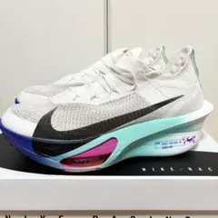 新品未使用 NIKE アルファフライNEXT3 27cm ナイキ アルファフライ NEXT% 27.0