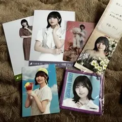 乃木坂46 中西アルノ まとめ売り