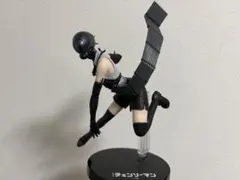 チェンソーマン レゼ 一番くじ B賞 フィギュア