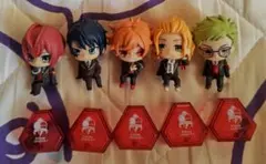 ツイステ　すわらせ隊