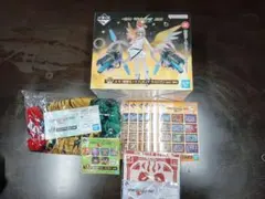 モンハン ラストワン ドラゴンフィギュア 20周年記念 - メルカリ