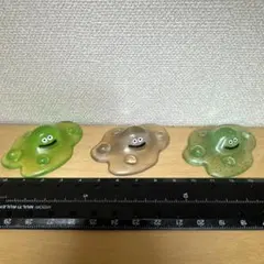 ドラクエ　クリスタルモンスターズ　はぐれメタル　バブルスライム